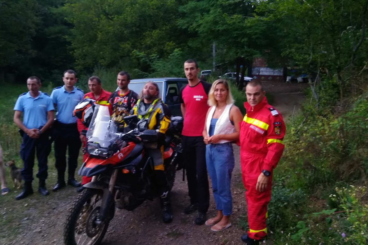 Arad: Unul dintre cei mai cunoscuți și apreciați primari din România, Irina Onescu, dat ca exemplu de implicare civică într-o misiune de salvare