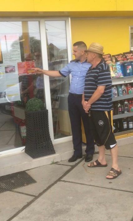 Arad: Poliția Arad se implică în combaterea pestei porcine africane. Ce măsuri a luat