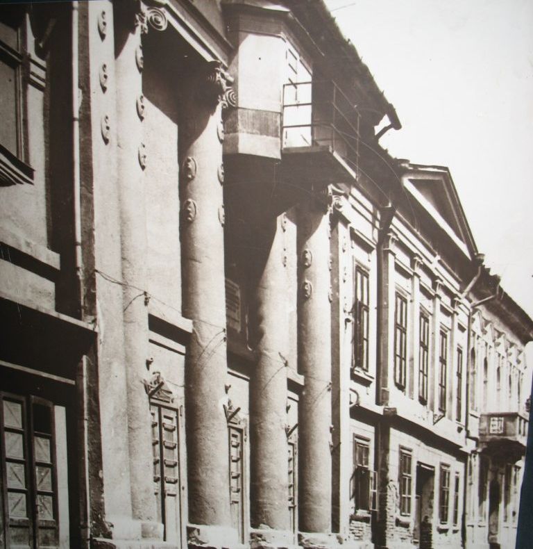 Arad: 112 ani de la deschiderea primului cinematograf stabil din Arad și unul dintre cele mai vechi din România