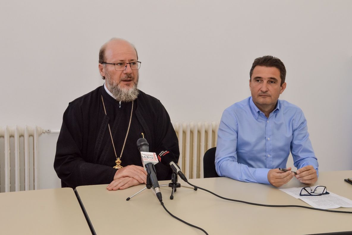 Arad: AUDIO Primăria Municipiului Arad deschide un centru pentru a combate cerșitul și consumul substanțe halucinogene. Următorul pas: confiscarea banilor cerșetorilor