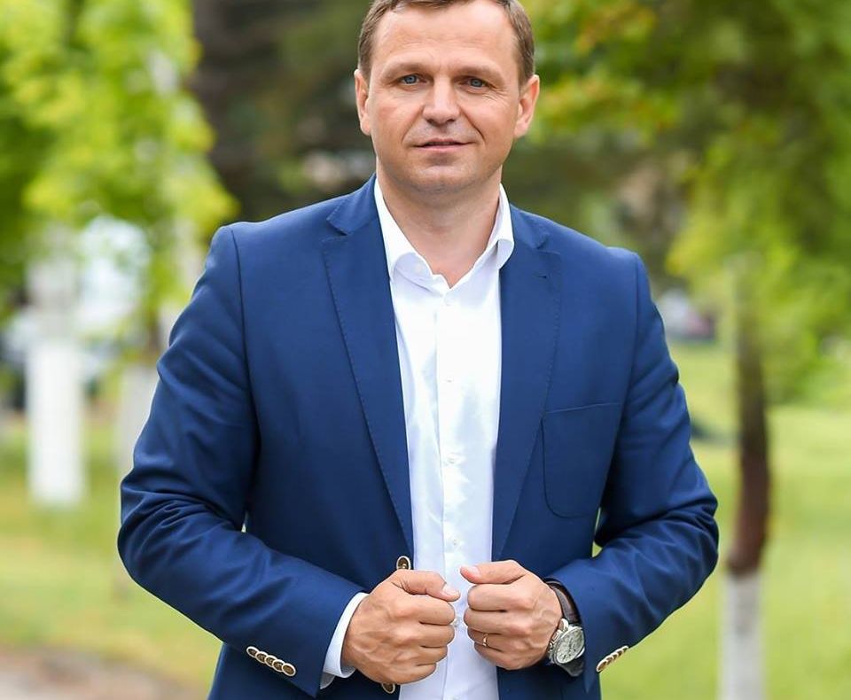 Arad: Vicepremierul Republicii Moldova, Andrei Năstase, a primit Titlul Special "Credință și Unire" din partea Primăriei Municipiului Arad. Motivele