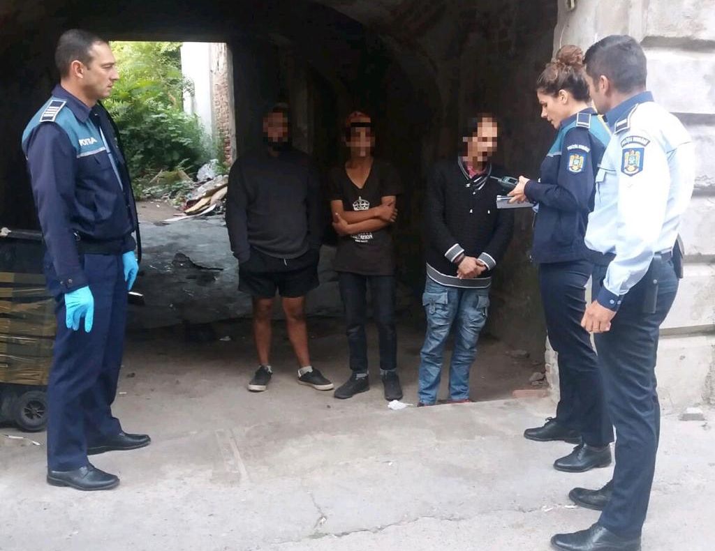 Arad: AUDIO Banii câștigați din cerșit, confiscați de către Primăria municipiului Arad, și introduși în bugetul local. Hotărârea, votată cu unanimitate