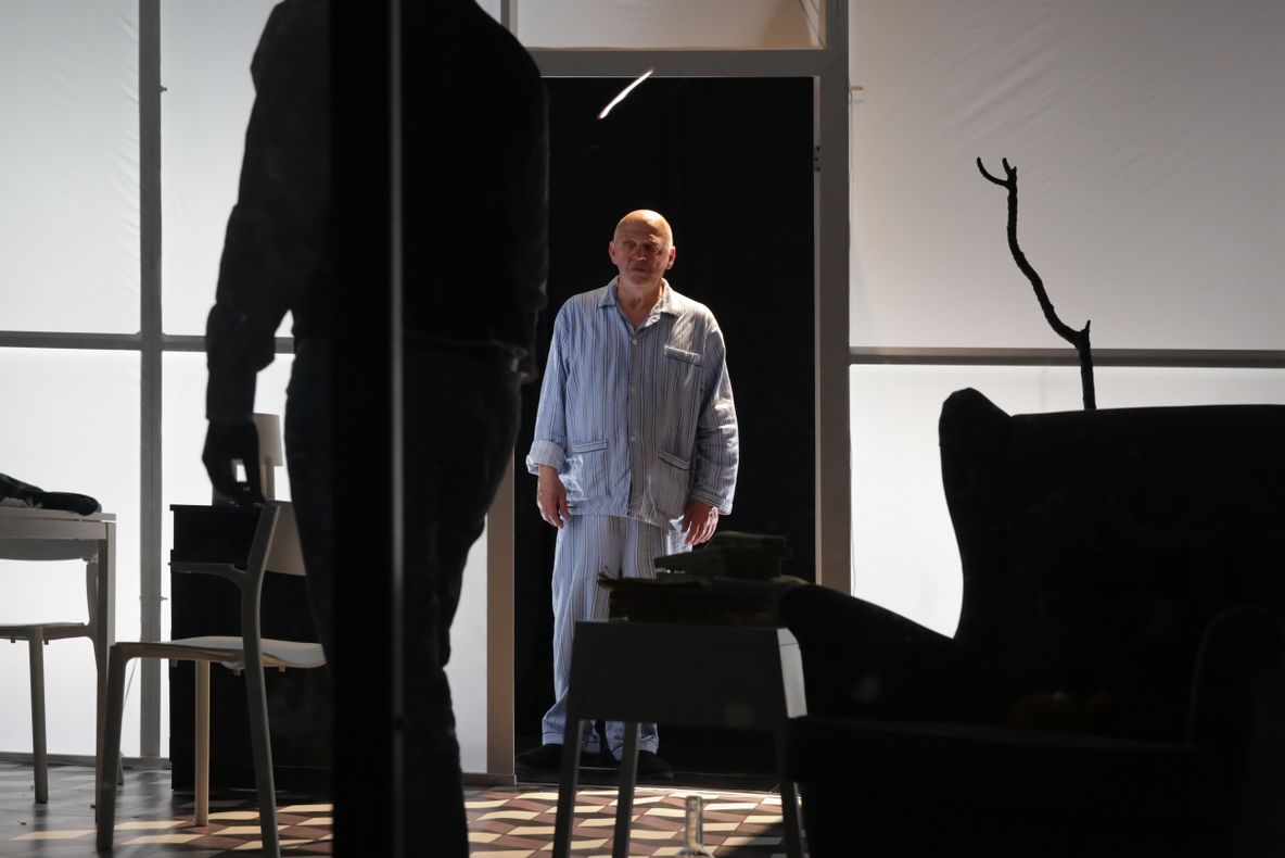 Arad: Teatrul Clasic "Ioan Slavici" joacă, luni seara, la Festivalul “Zile și nopți de teatru la Brăiala”