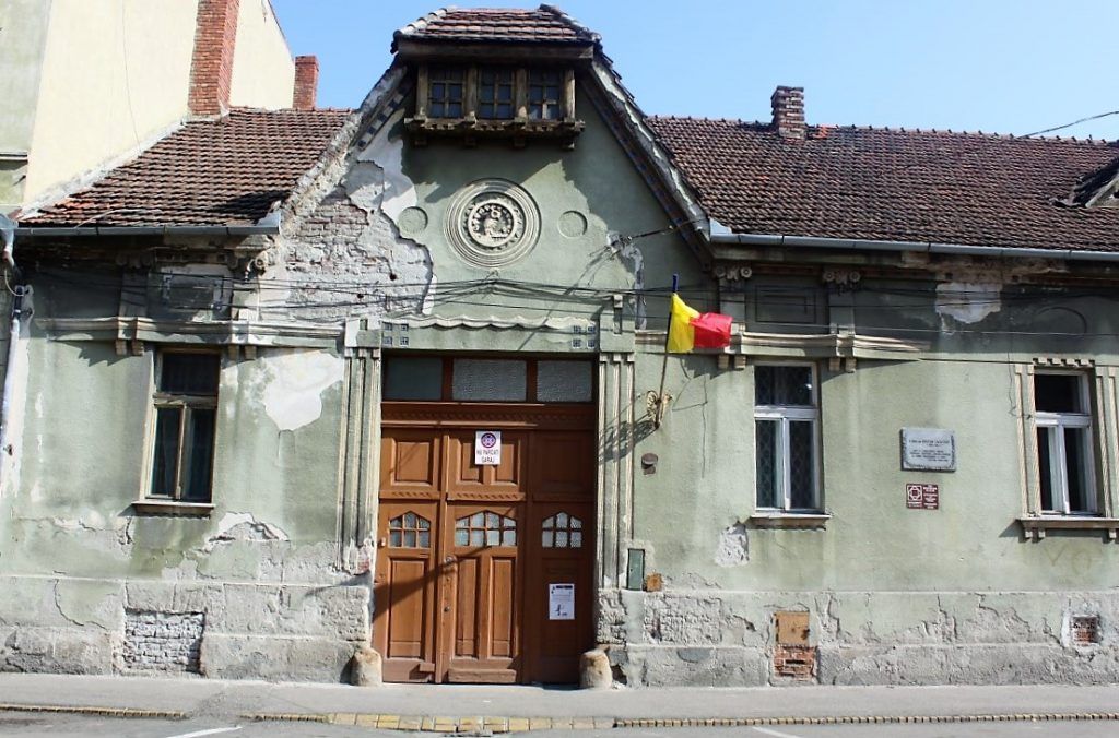 Arad: 101 ani de la primul Guvern român al Transilvaniei înființat chiar în centrul Aradului