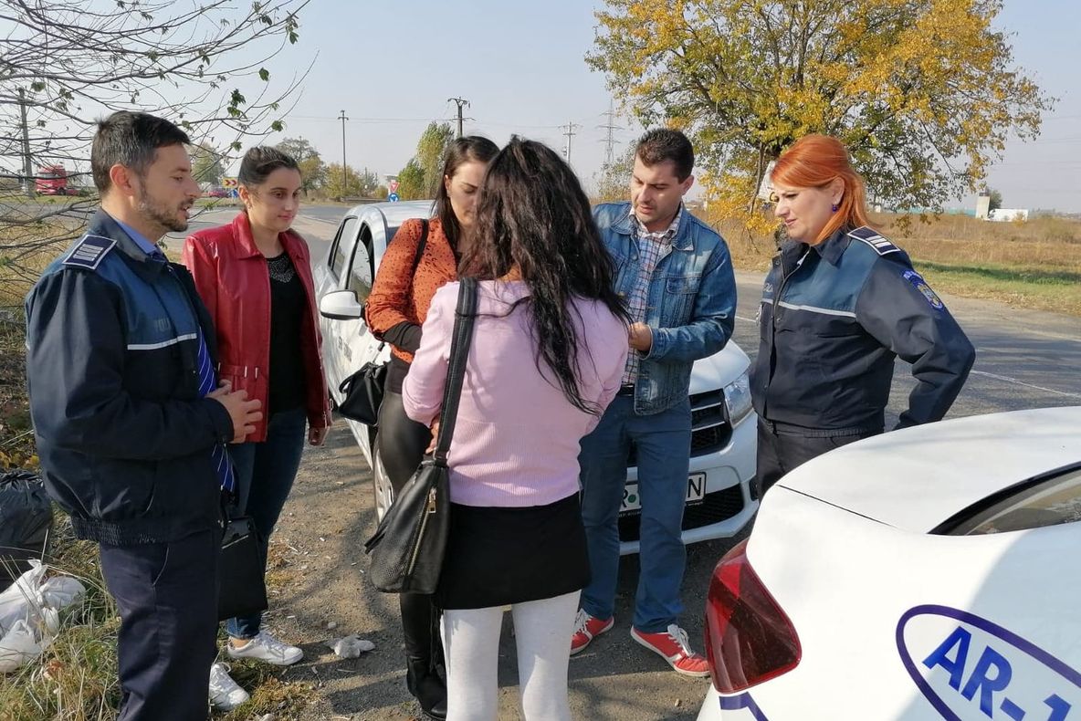 Arad: 18 octombrie Ziua Europeană împotriva Traficului de Persoane. Traficul cu ființe umane, a doua cea mai profitabilă afacere ilegală după traficul de droguri