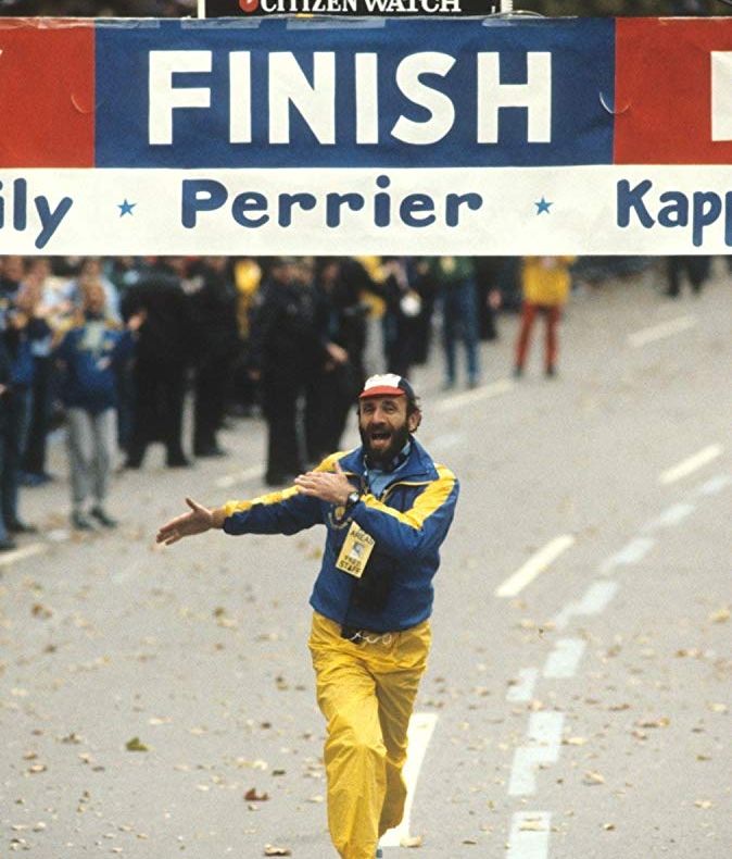 Arad: 88 de ani de la nașterea arădeanului Fred Lebow, care a pus bazele celui mai mare maraton din lume:  New York City Marathon