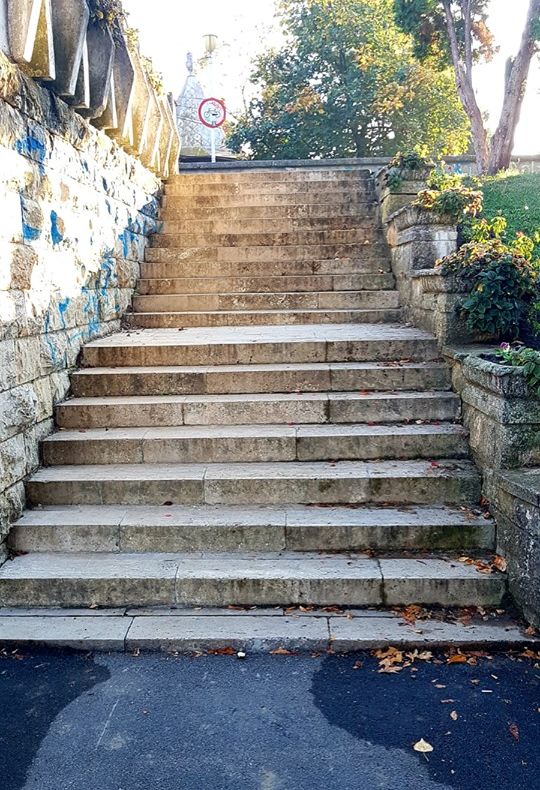 Arad: AUDIO S-au dat banii pentru refacerea zonelor de acces în cea mai îndrăgită zonă de promenadă din Arad