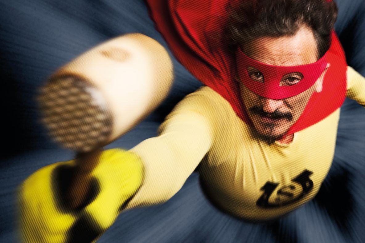 Arad: "Zilele Filmului Maghiar" aduc la Arad, vineri și sâmbătă, câteva dintre cele mai importante producții cinematografice din Ungaria. PROGRAM COMPLET