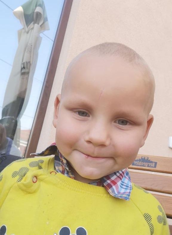 Arad: 3 instituții fac anchete în cazul copilului de 3 ani, găsit pe stradă. Ce măsuri s-ar putea aplica