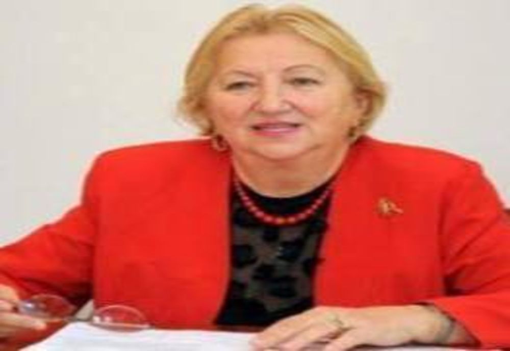 Arad: AUDIO Cei 70 de ani de relații diplomatice și de prietenie dintre România și China, marcați la Arad. Ambasadorul Chinei la București a salutat și felicitat manifestarea