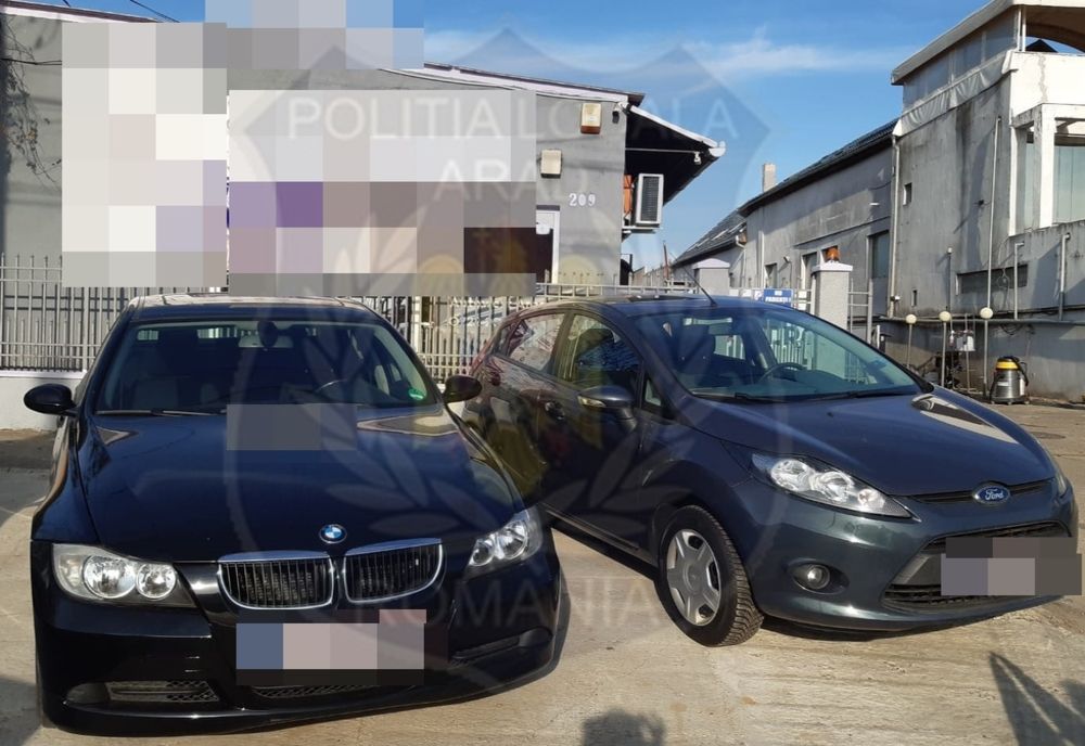 Arad: 4 firme din Arad, amendate în 3 zile. Motivele