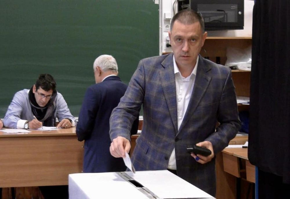 Arad: Senatorul PSD Arad Mihai Fifor: este "imperios necesar" ca PSD să intre într-o nouă etapă, iar preşedintele interimar Marcel Ciolacu este "o alegere cât se poate de bună" 