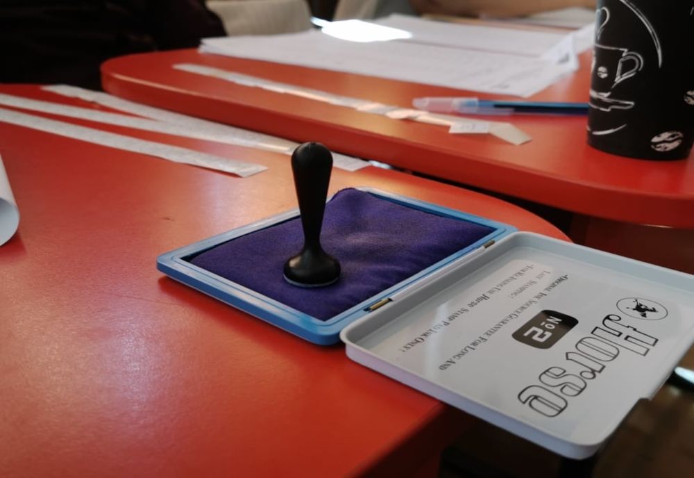 Arad: Prezență la vot între 3,6 și 30 la sută. Care este secția cu cea mai mare prezență