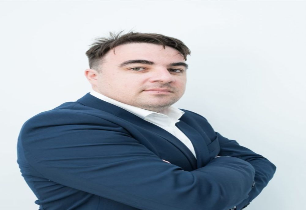 Arad: Preşedintele USR Arad, europarlamentarul Vlad Botoş: USR-PLUS nu a pierdut în urma scrutinului de duminică, dar a primit "o lecţie" pe care o va învăţa