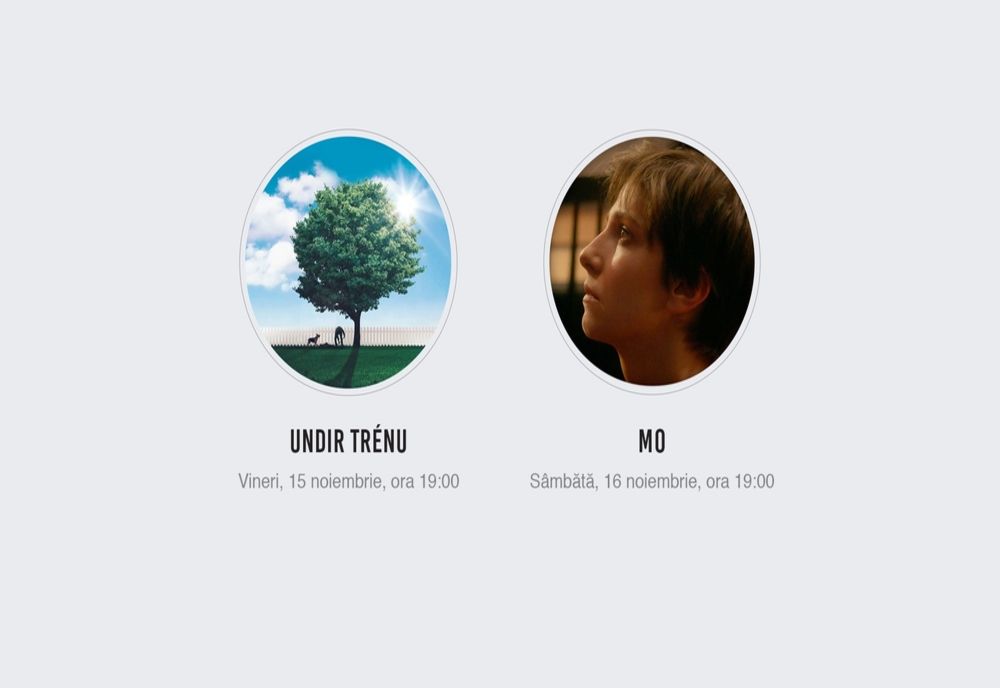  Arad: O comedie și o dramă, ofertele pentru vineri și sâmbătă, la cinema ARTA, care aparține Primăriei Municipiului Arad