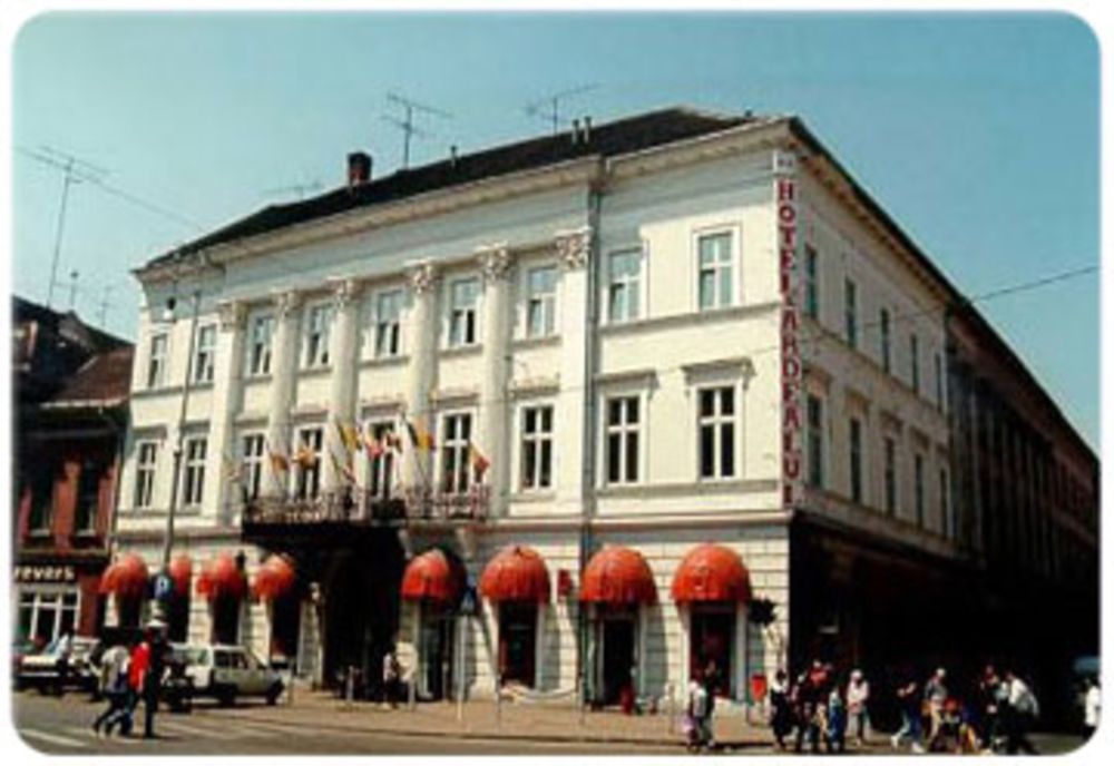 Arad: 173 de ani de când celebrul compozitor Franz Liszt a concertat în centrul Aradului. Pianul și hotelul cu sala de concerte există încă în oraș