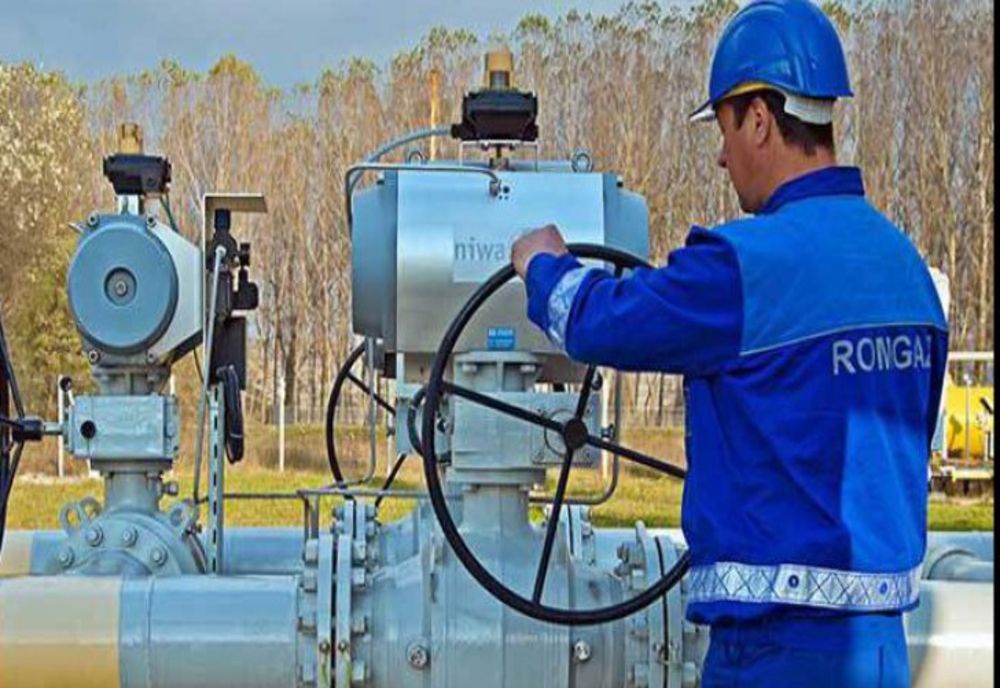 Arad: Furnizarea gazelor naturale, suspendată, joi, în orașul Pecica