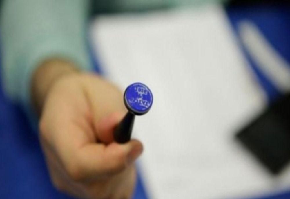 Arad: Prezența la votare în Arad, între 16,65 și 108,36 la sută. Unde au votat cei mai puțini și cei mai mulți oameni