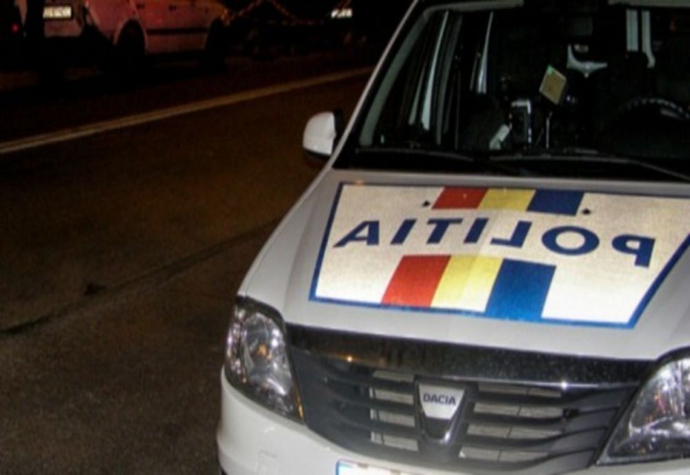 Arad: Bărbat de 26 de ani din Arad, cercetat pentru contranandă cu arme  