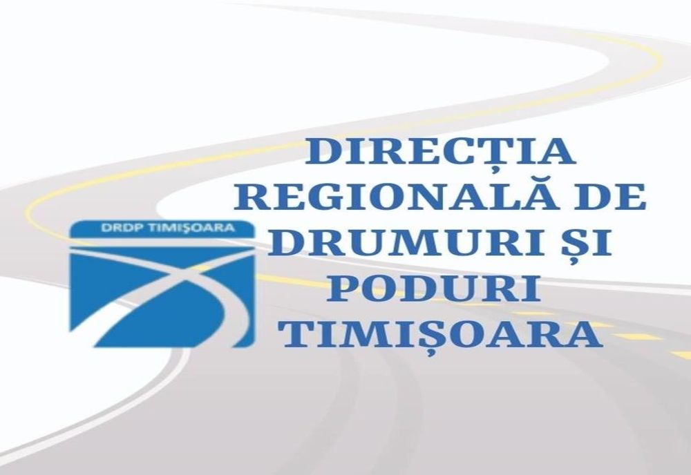 Arad: Transport agabaritic pe ruta Nădlac 2-Vladimirescu, pe autostrada vestului și DN7