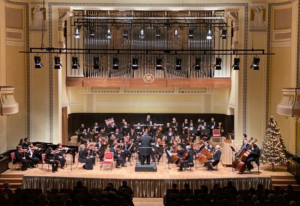 Arad: "Regina intrumentelor muzicale" va concerta în fiecare lună la Arad 