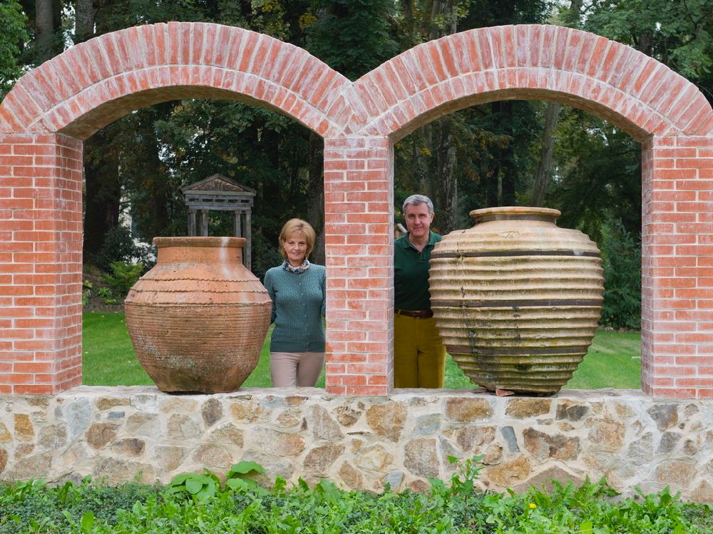 Arad: Crăciun Regal. Membrii Familiei Regale petrec Crăciunul şi Anul Nou la Castelul Regal de la Săvârșin, din județul Arad