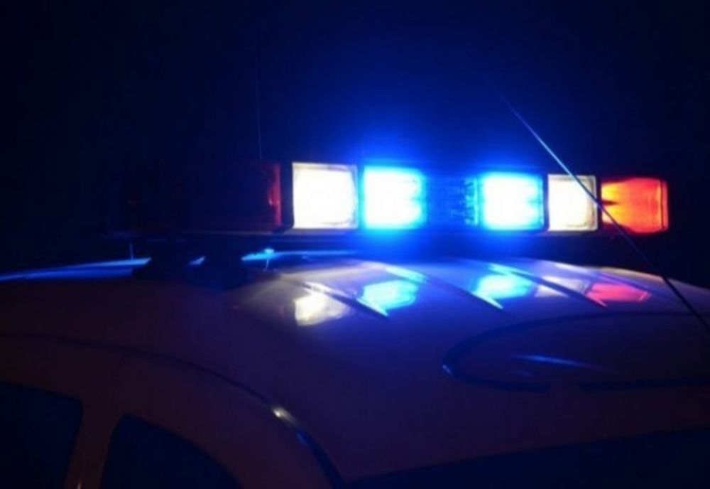 Arad: Accident grav între o mașină și o căruță, în Arad. Șoferul este în stare gravă, calul a murit