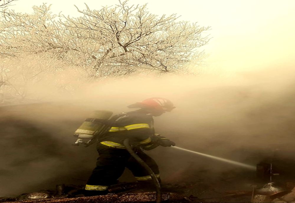 Arad: Weekend cu 53 de misiuni pentru salvatorii din Arad 