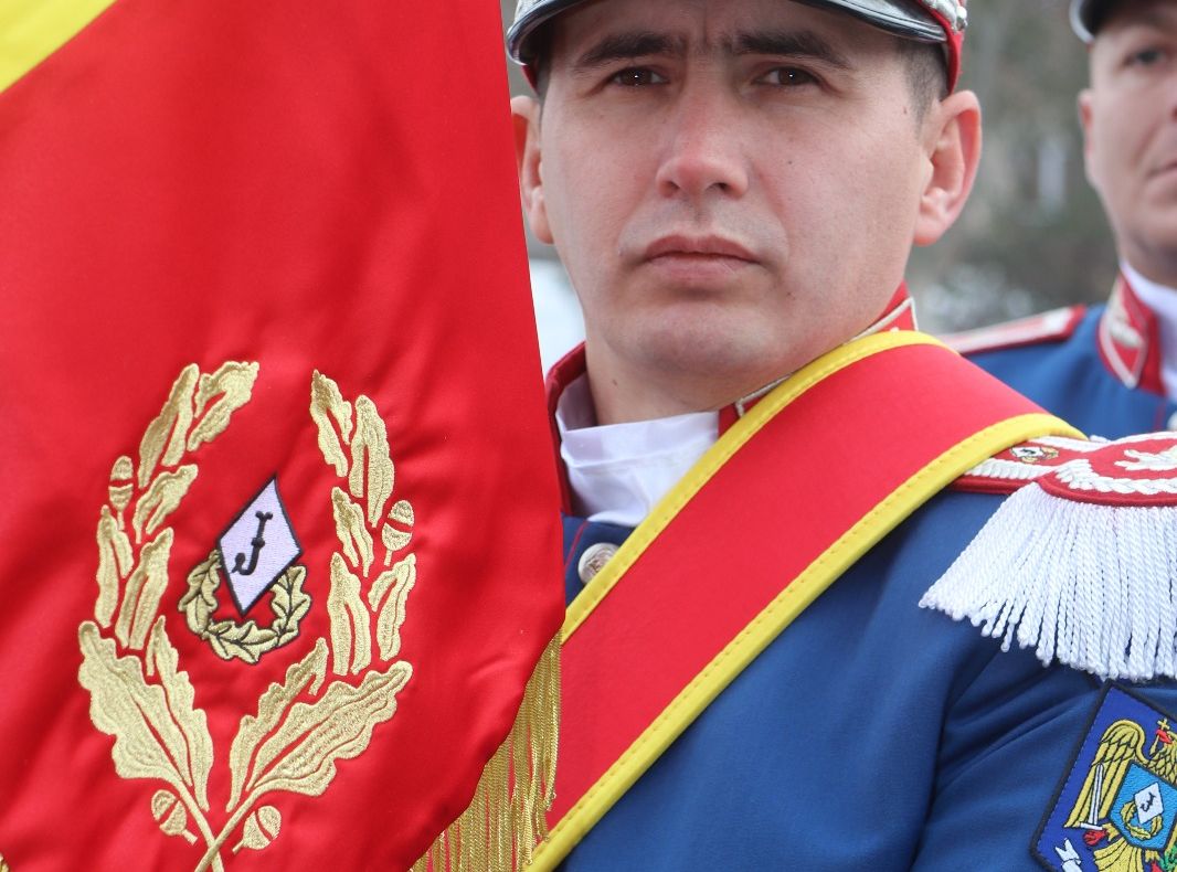 Arad: AUDIO Jandarmeria Arad împlinește 101 ani. Unde au avut jandarmii sediul prima dată