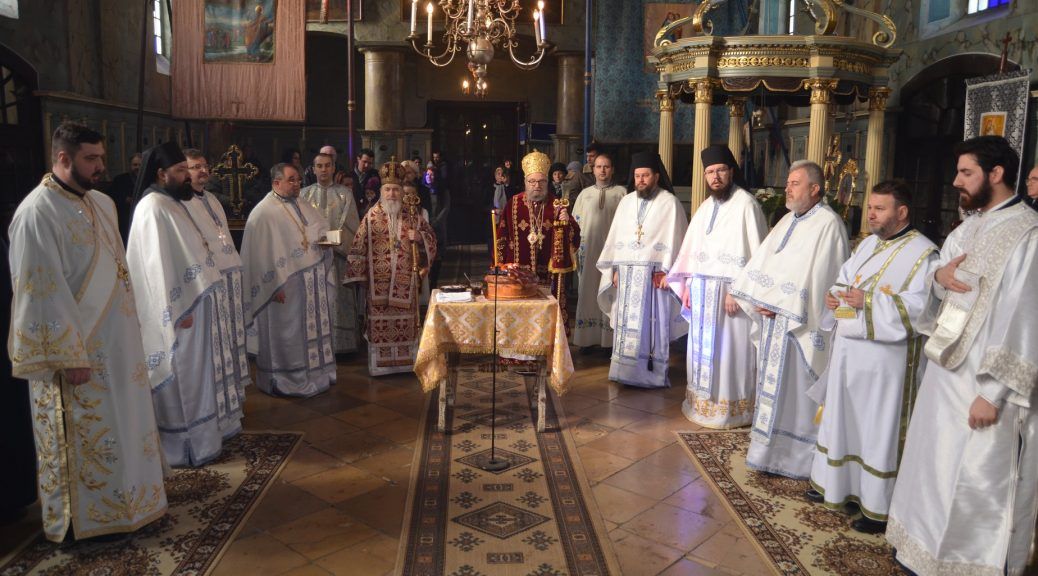 Arad: Sfântul Sava al Serbei, întemeietorul statalității, sărbătorit la Arad printr-o slujbă specială