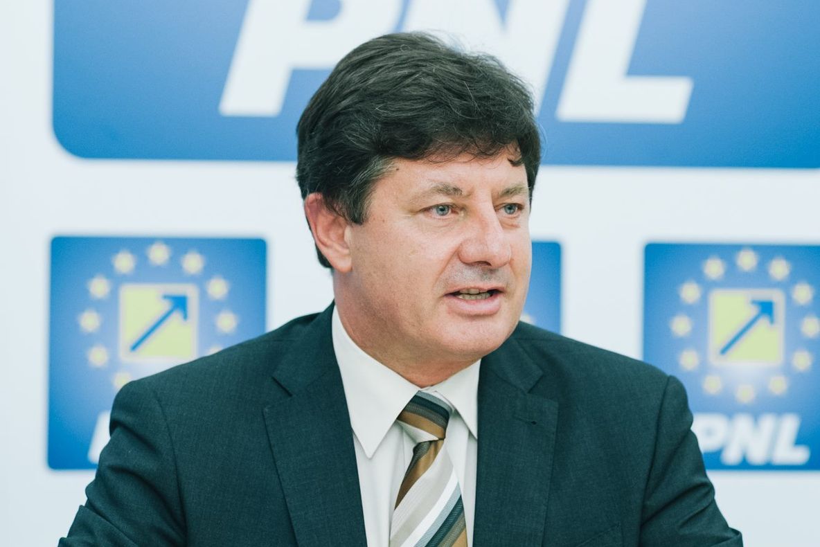 Arad: Iustin Cionca - pentru un nou mandat de președinte al Consiliul Județean Arad, Sergiu candiează pentru primar al Municipiului Arad. PNL și-a reconfirmat principalii candidați. Când are loc lansarea candidaturilor