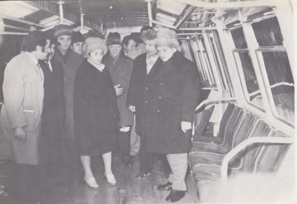 Arad: 43 de ani de când Nicolae și Elena Ceaușescu au vizitat Aradul. Ce au făcut în oraș. Ce s-a întâmplat cu fabricile