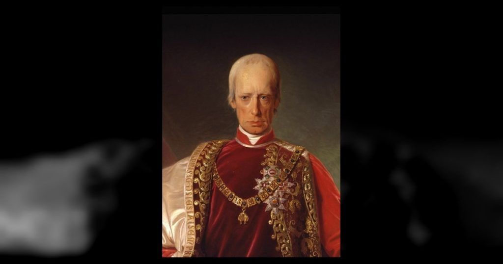 Arad: 188 de ani de când s-a cântat prima dată în limba română imnul dedicat Împăratului Fracisc I, în Arad. Motivul