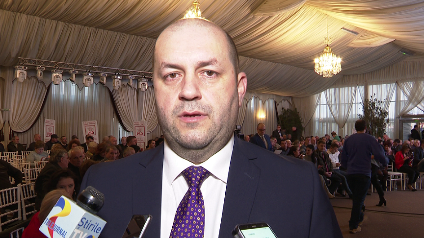 Arad: AUDIO Fostul președinte al Comisiei de Apărare și Siguranță Națională, Dorel Căprar, singurul care a votat pentru neimpozitarea pensiilor speciale. Motivele