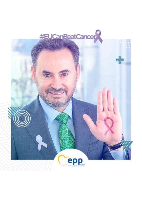 Arad: Gheorghe Falcă, operat de cancer