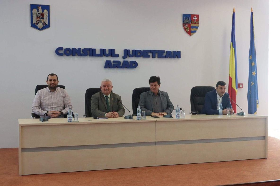 Arad: AUDIO Autoritățile din Arad arată cu degetul către compania ENEL. Ce nemulțumiri au 