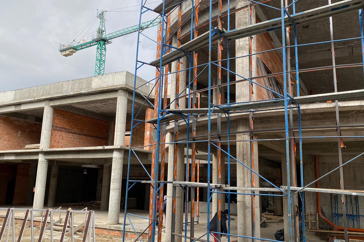 Arad: Gheorghe Falcă: "refacem complet sistemul educațional arădean!". Ce cere Aradul de la Ministerul Educației