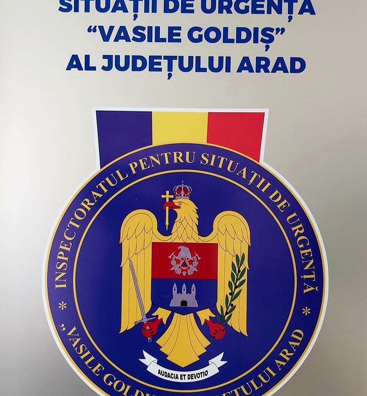 Arad: Condiții speciale pentru audiențele la Inspectoratul pentru Situații de Urgență Arad: maxim 15 minute