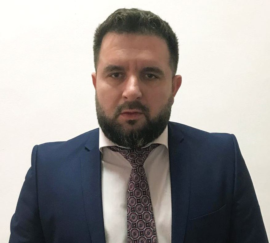 Arad: Adrian Alda este noul secretar executiv al PSD Arad