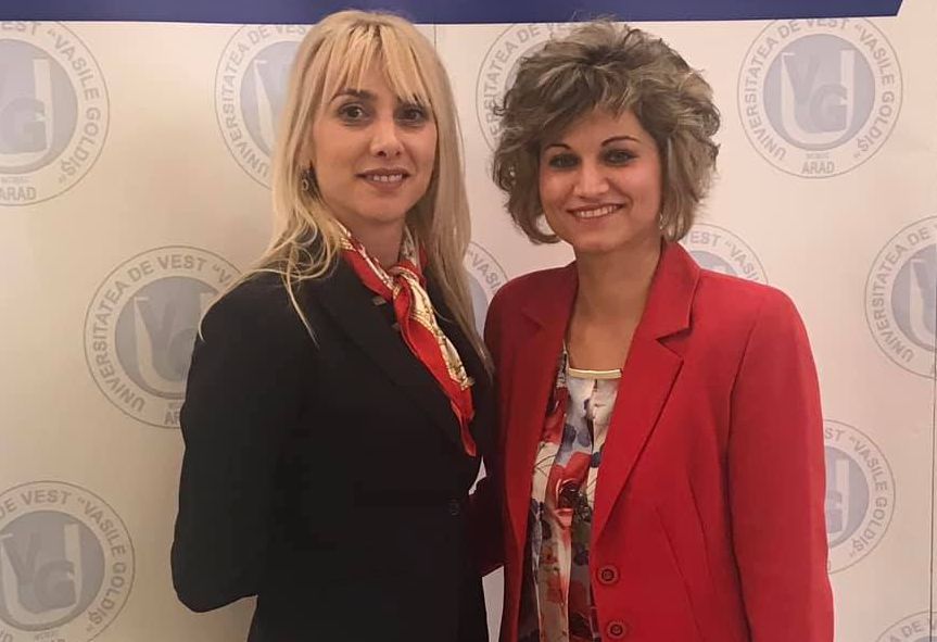 Arad: Conducere nouă la organizațiile de femei din cadrul PSD Arad: Adina Moțica și Dana Stăniș