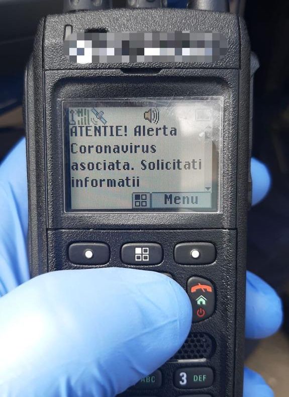 Arad: Cercetați penal în familie, pentru nerespectarea izolării la domiciliu. Ce spun jandarmii