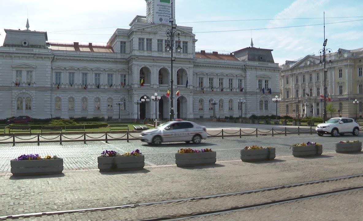 Arad: 70 de amenzi în valoare de 112.700 lei, pentru nerespectarea ordonanțelor militare la Arad