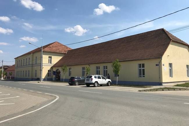 Arad: Crește numărul persoanelor infectate cu noul coronavirus din centrul pentru persoane cu dizabilități de la Pecica: S-a ajuns la 17 cazuri