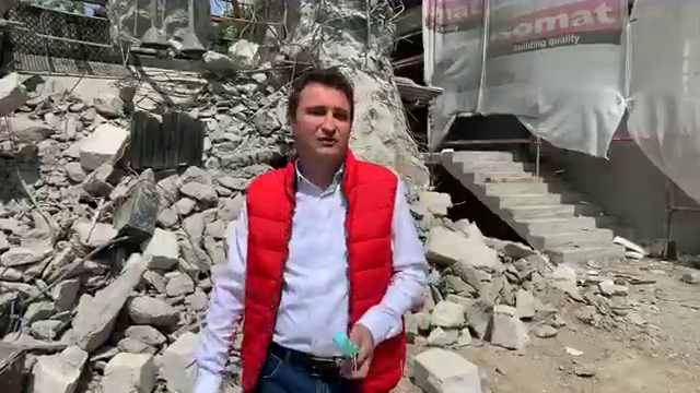 Arad: AUDIO VIDEO Un loc al legendelor fotbalului din Arad, similar cu celebra Alee a Celebrităților de la Hollywood, în noul stadion UTA Francisc Neuman