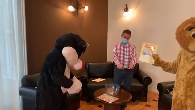 Arad: AUDIO VIDEO Zeci de copii din Arad au răspuns provocării de 1 Iunie. Creativitatea, răsplătită cu diplome și premii