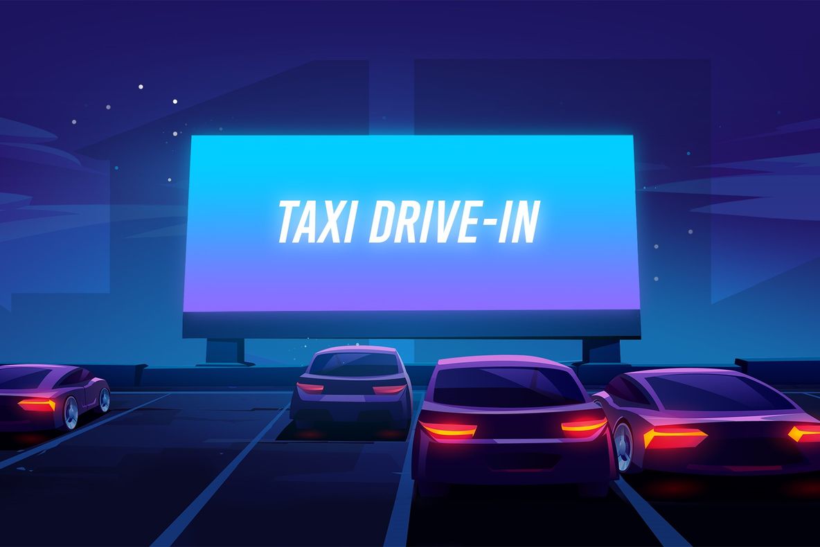 Arad: Documentarul "România neîmblânzită", primul film proiectat la Taxi Drive-In din centrul Aradului  