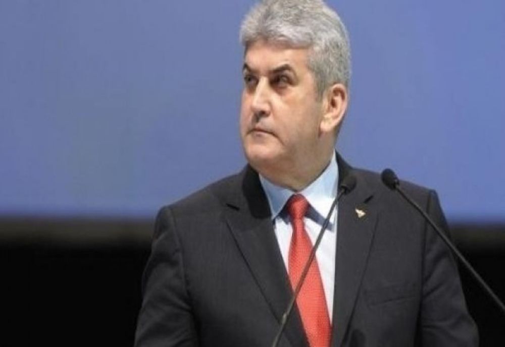 Bomba din dosarul lui Gabriel Oprea. Detaliul care are putea schimba totul