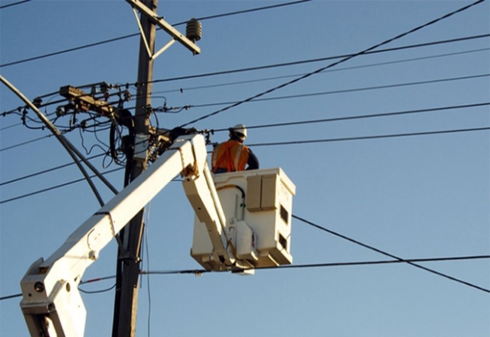 Întreruperi programate ale energiei electrice