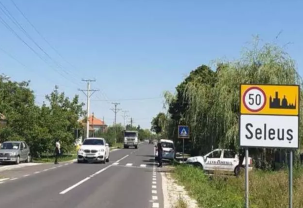 Curtea de Apel Bucureşti a RIDICAT măsura carantinei în comuna Seleuș