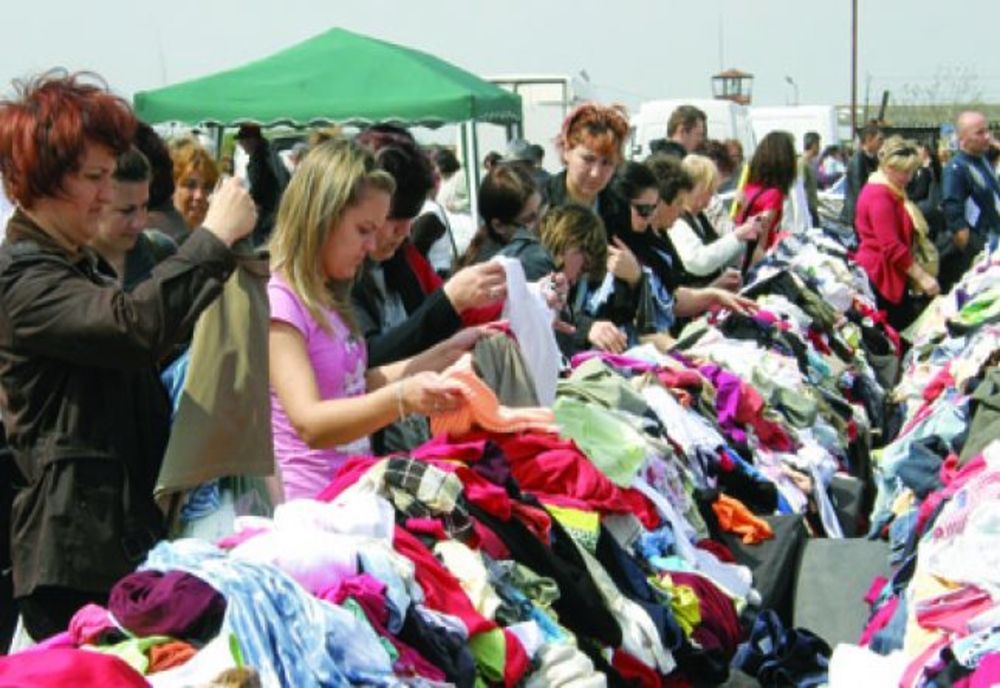 La Arad se închid Piața Obor și Piața Auto